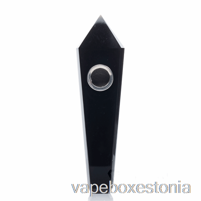 Vape Box Eesti Astraalprojekt Gemstone Pipes Obsidiaan